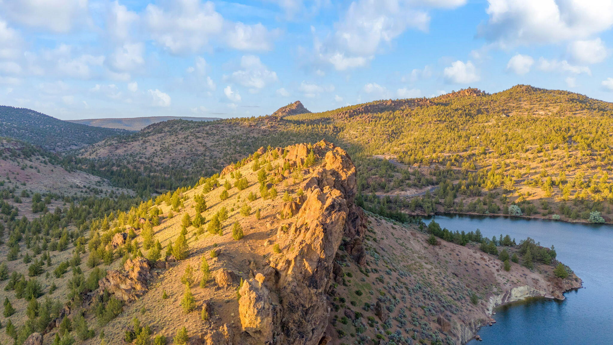 Lakeview Cove - Residential