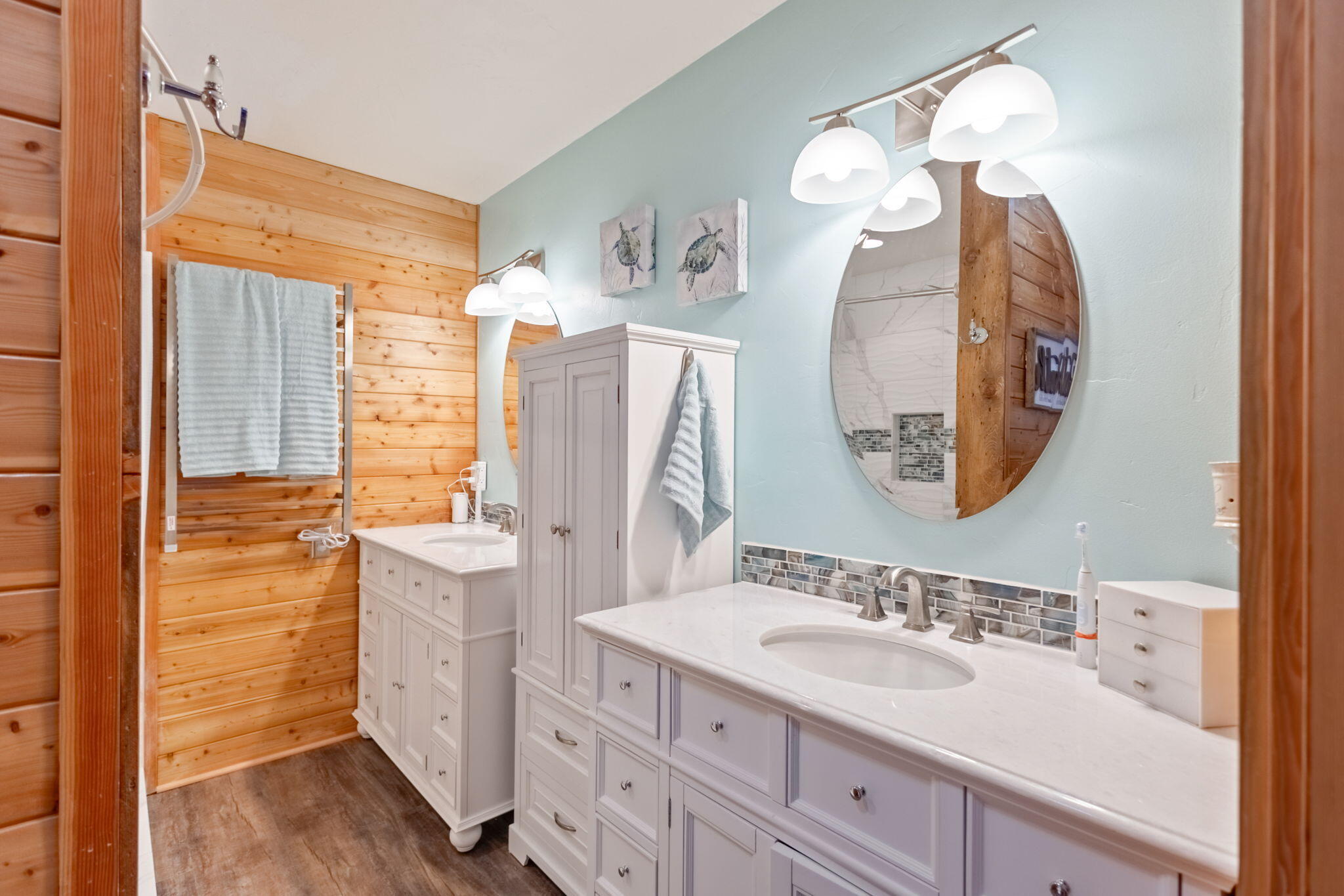 Lakeview Cove - Residential