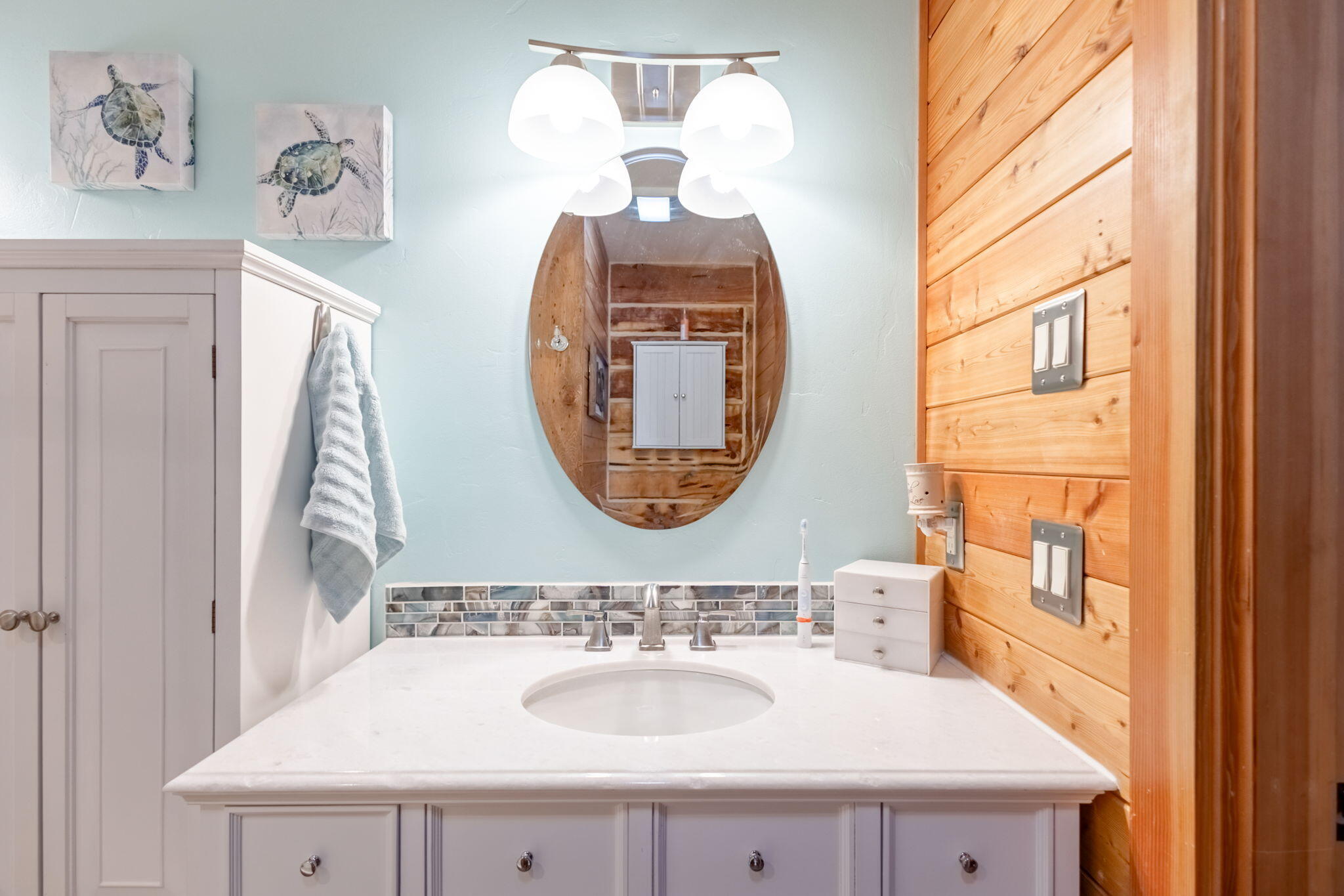 Lakeview Cove - Residential