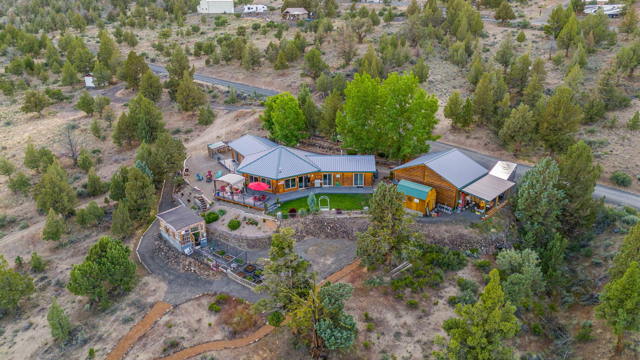 Lakeview Cove - Residential