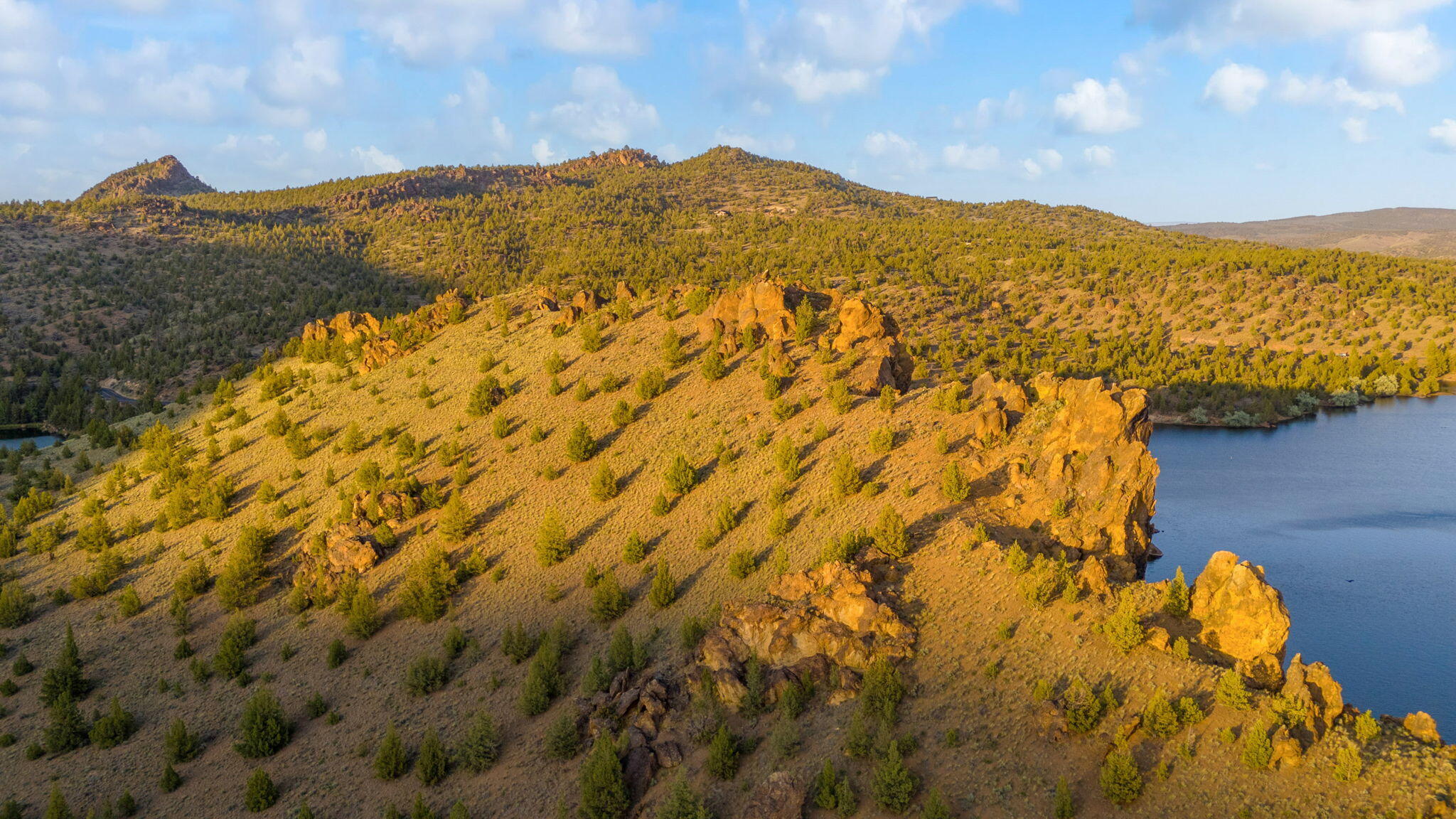 Lakeview Cove - Residential