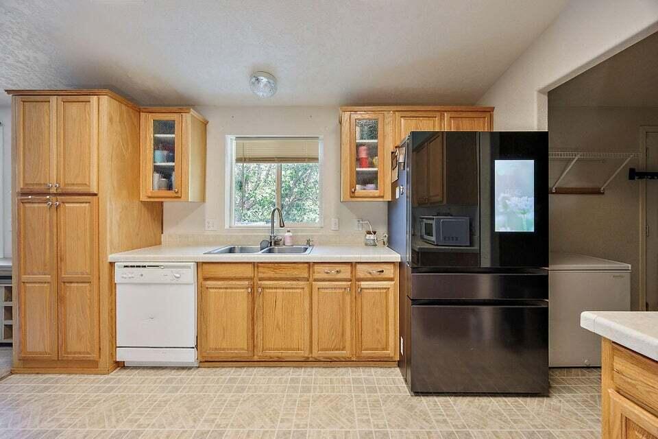 Clayton Creek Mobile Home Estates Subdivision - Residential