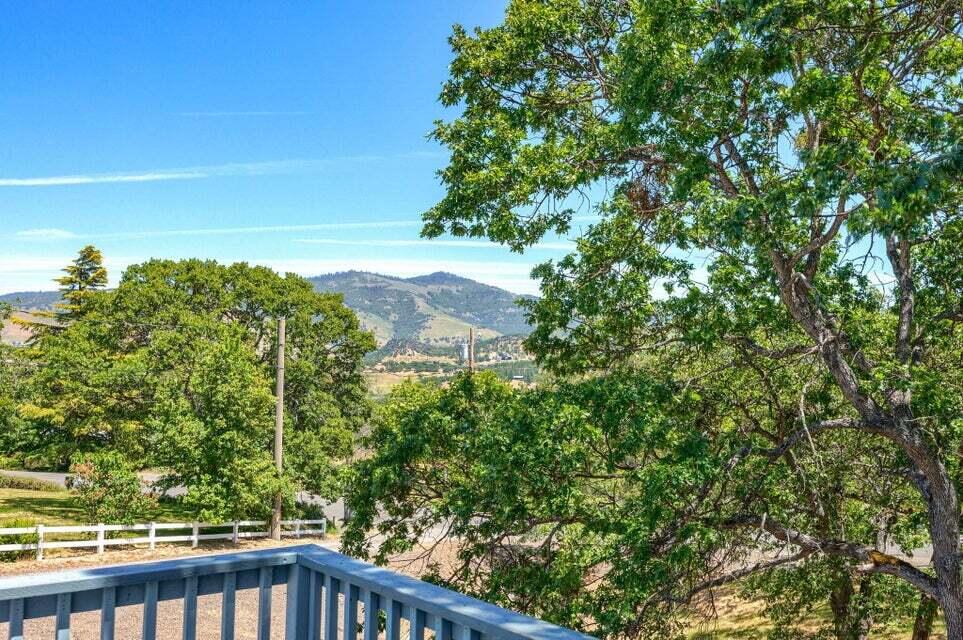 Clayton Creek Mobile Home Estates Subdivision - Residential