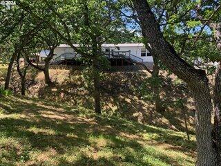 Clayton Creek Mobile Home Estates Subdivision - Residential