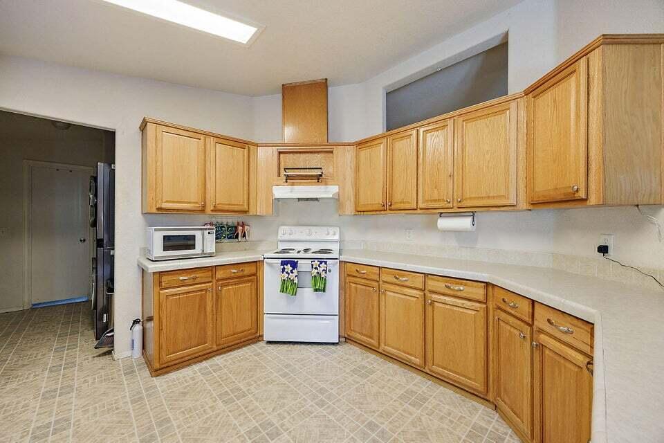 Clayton Creek Mobile Home Estates Subdivision - Residential