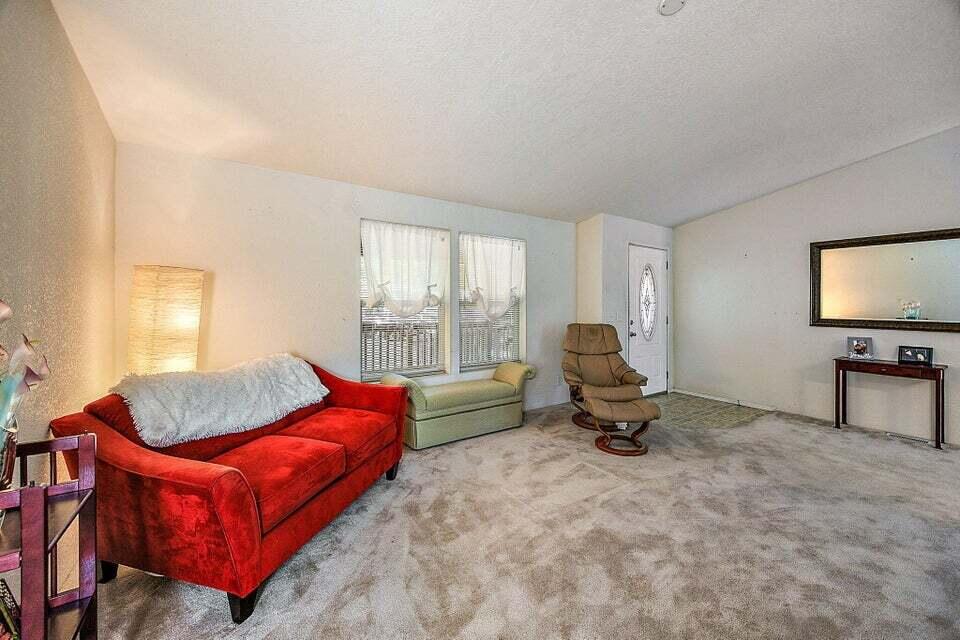 Clayton Creek Mobile Home Estates Subdivision - Residential