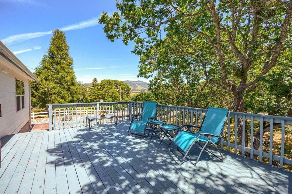 Clayton Creek Mobile Home Estates Subdivision - Residential