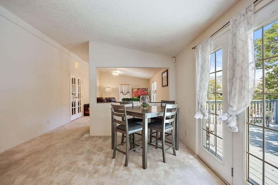 Clayton Creek Mobile Home Estates Subdivision - Residential