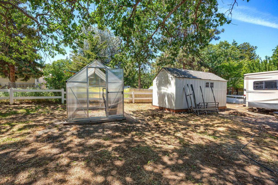 Clayton Creek Mobile Home Estates Subdivision - Residential