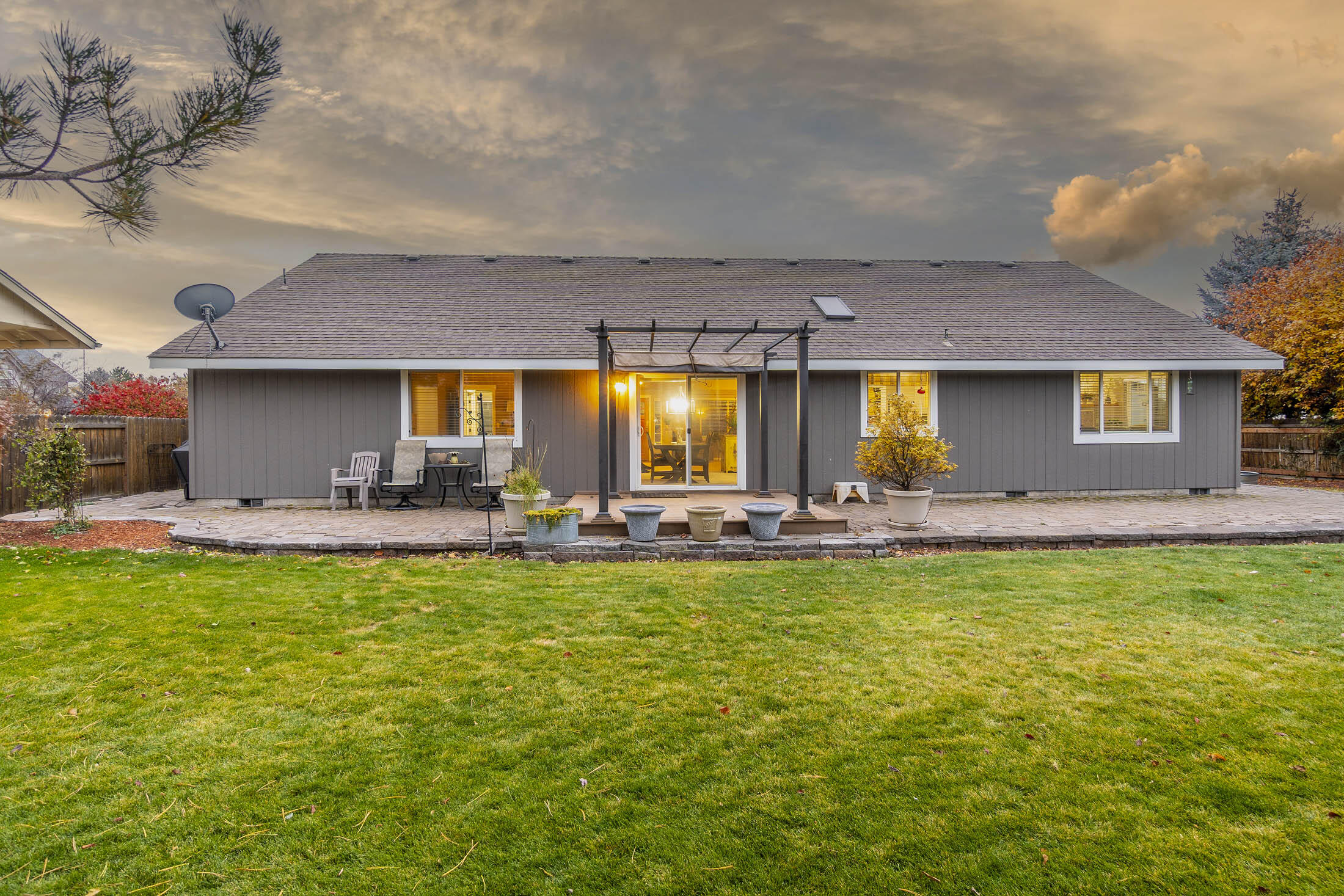 Pleasant View - Residential