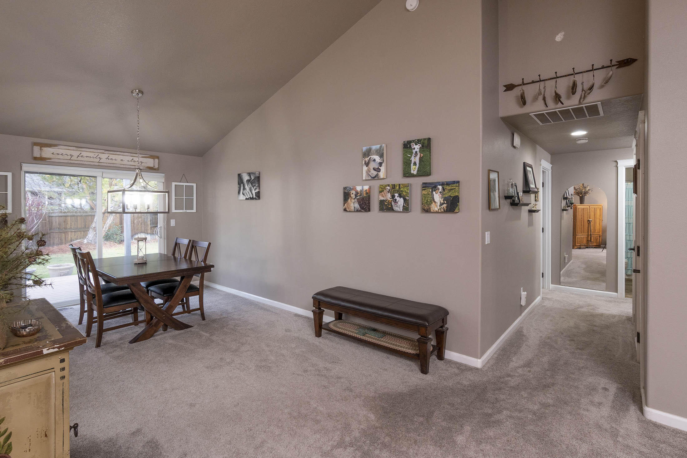 Pleasant View - Residential