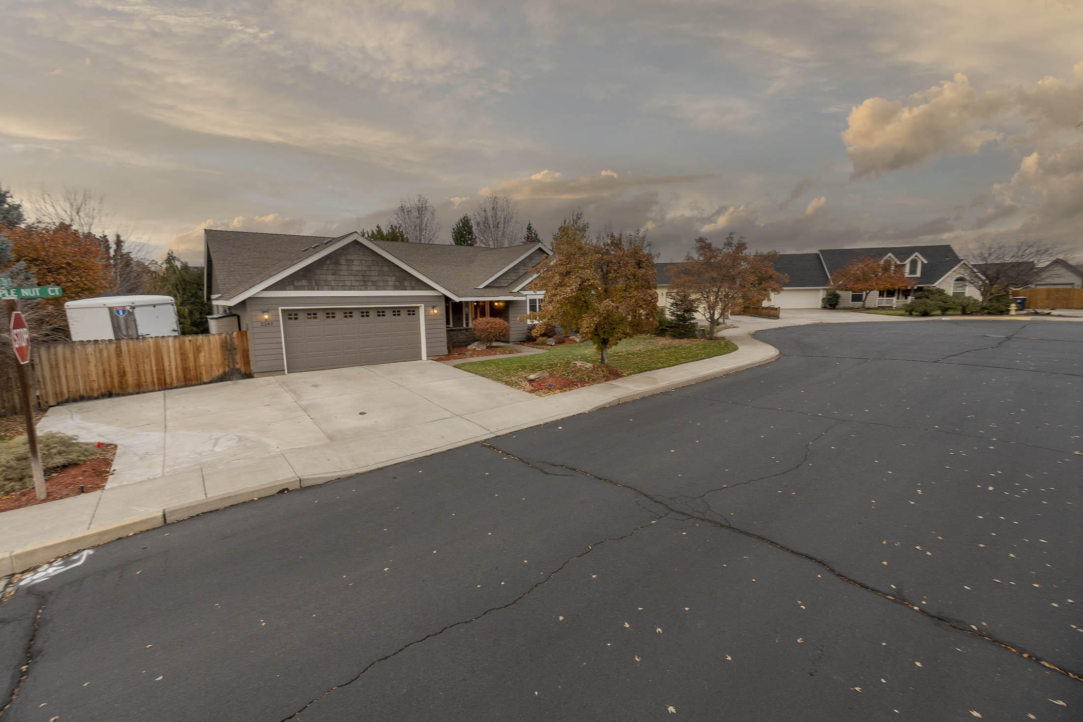 Pleasant View - Residential