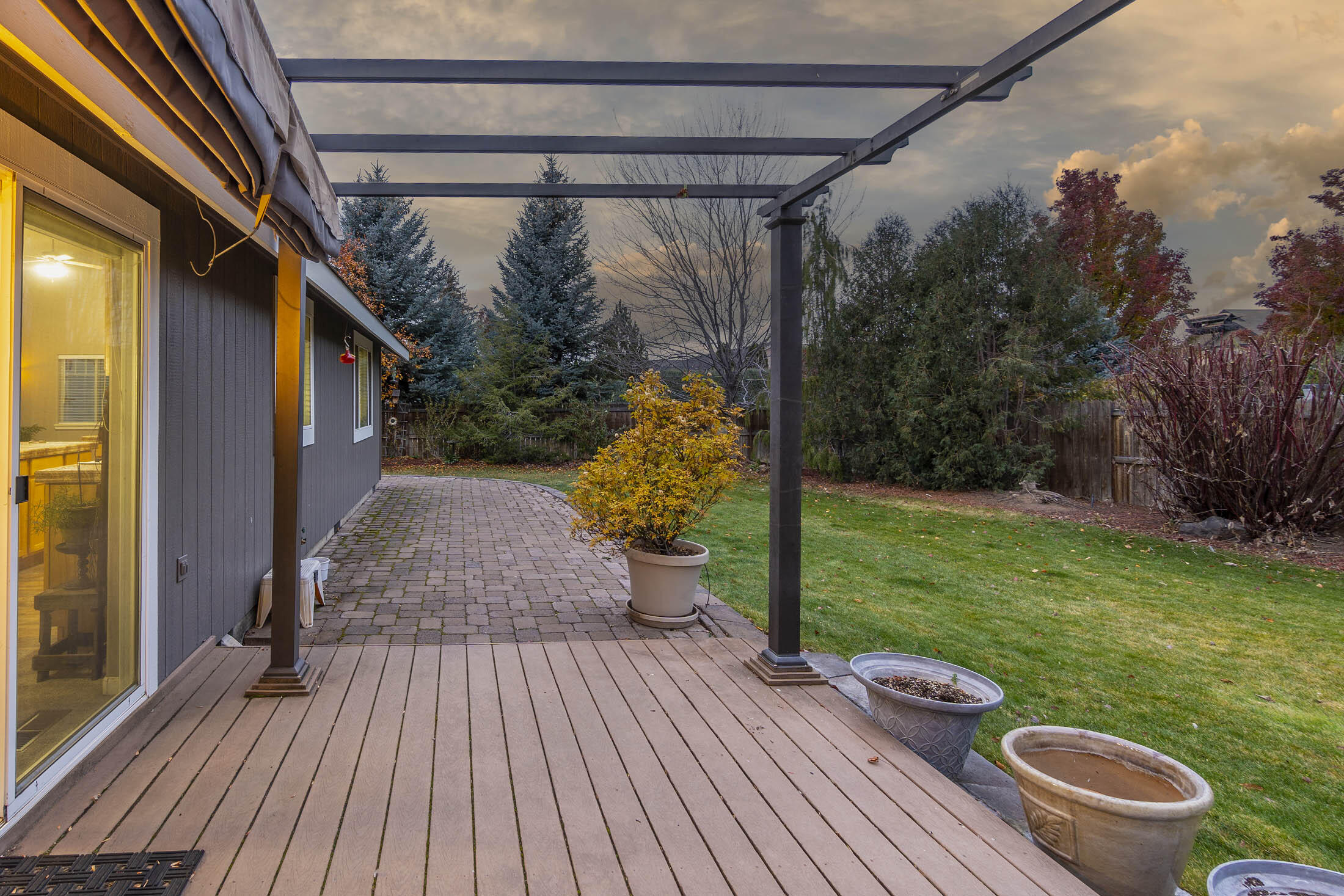 Pleasant View - Residential