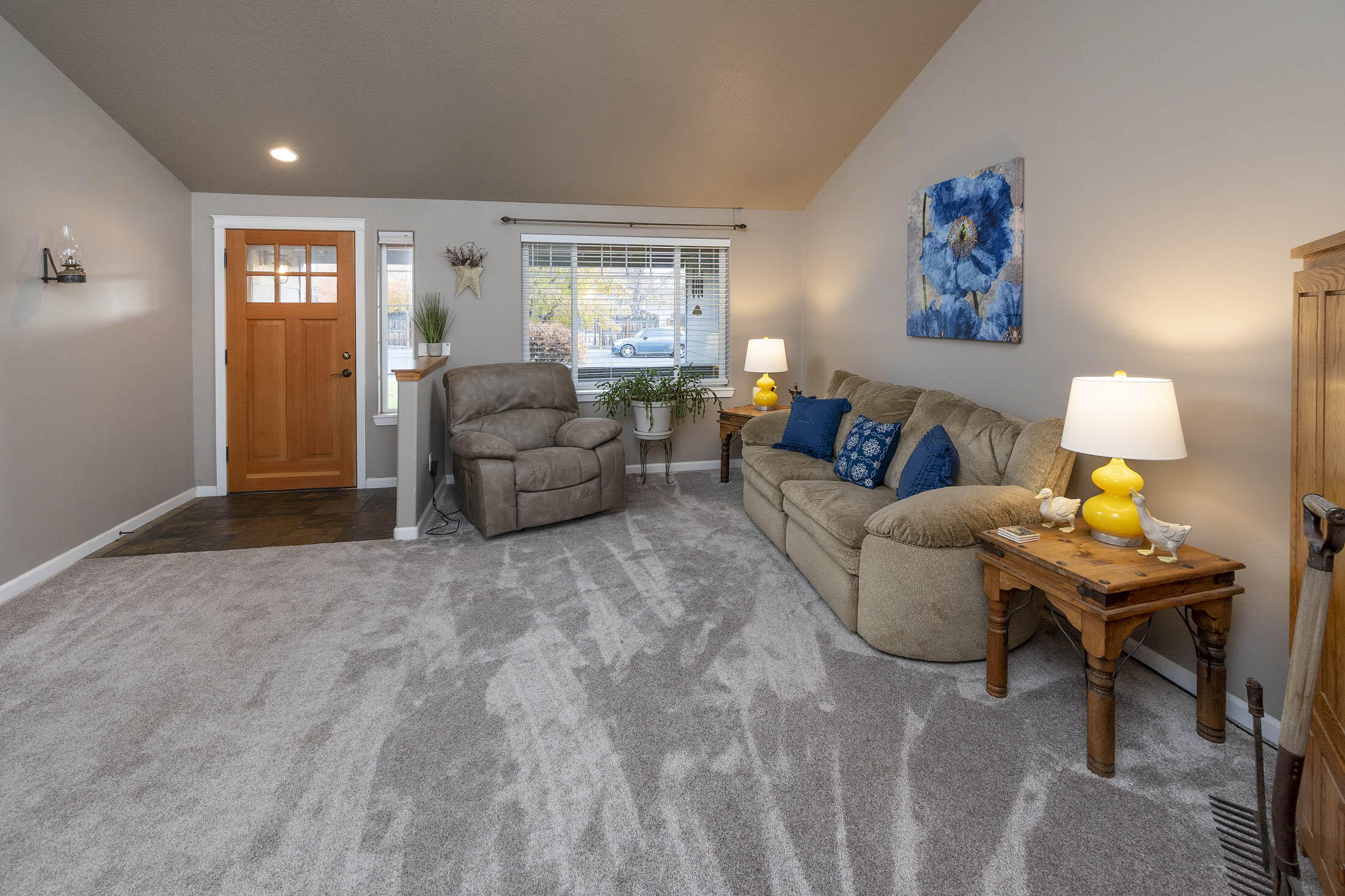 Pleasant View - Residential