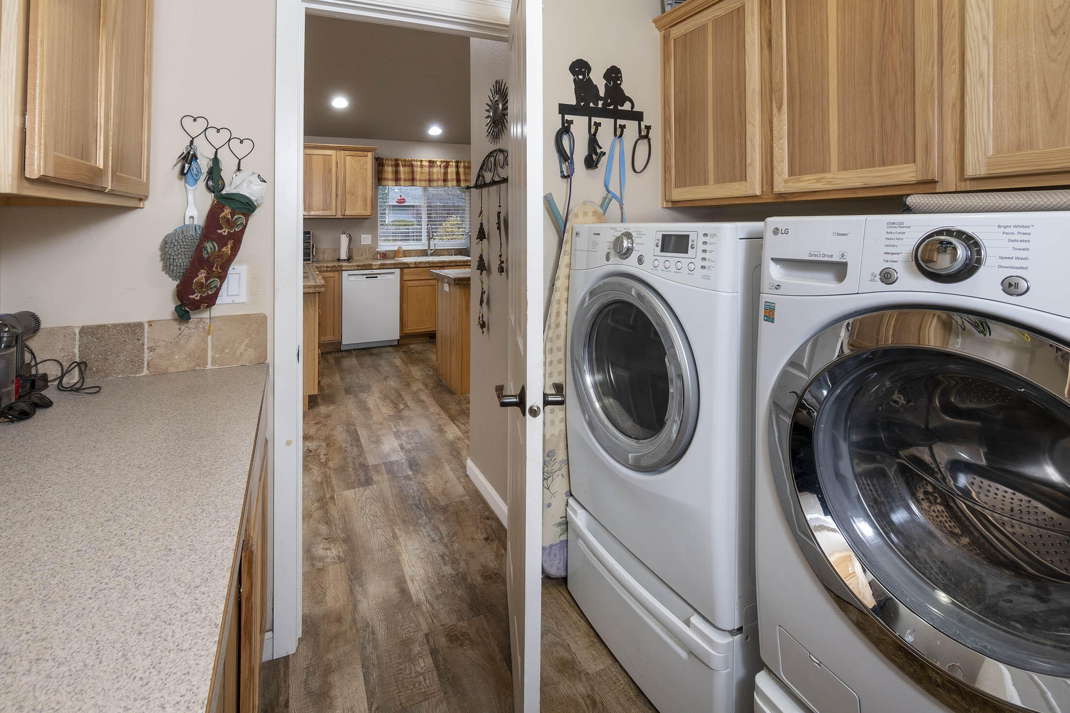 Pleasant View - Residential