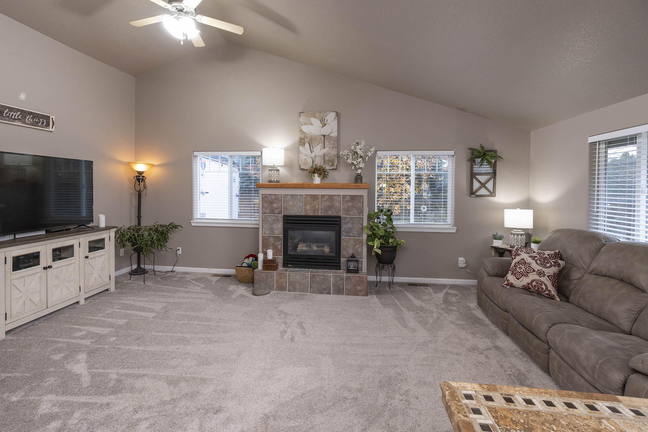 Pleasant View - Residential