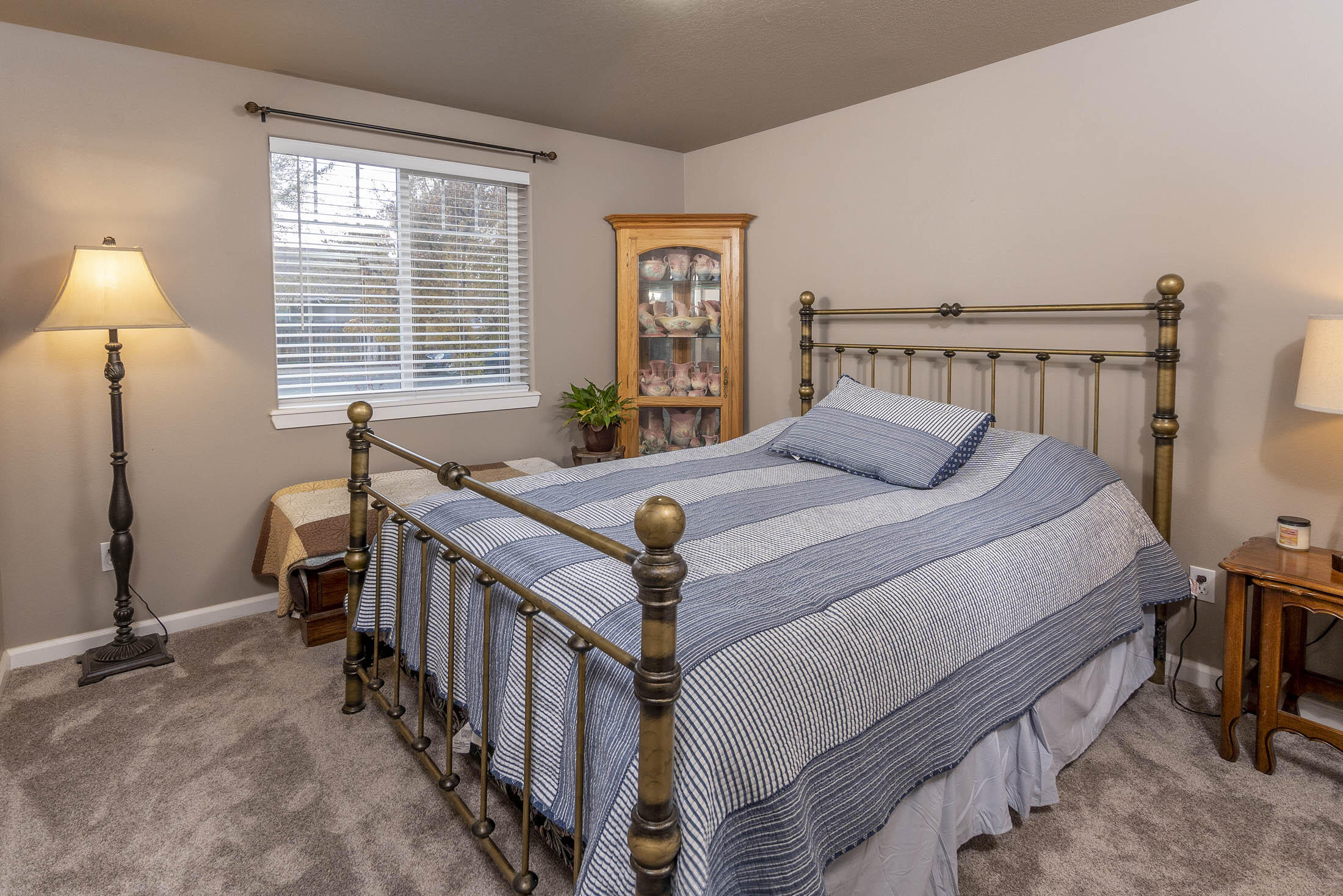 Pleasant View - Residential