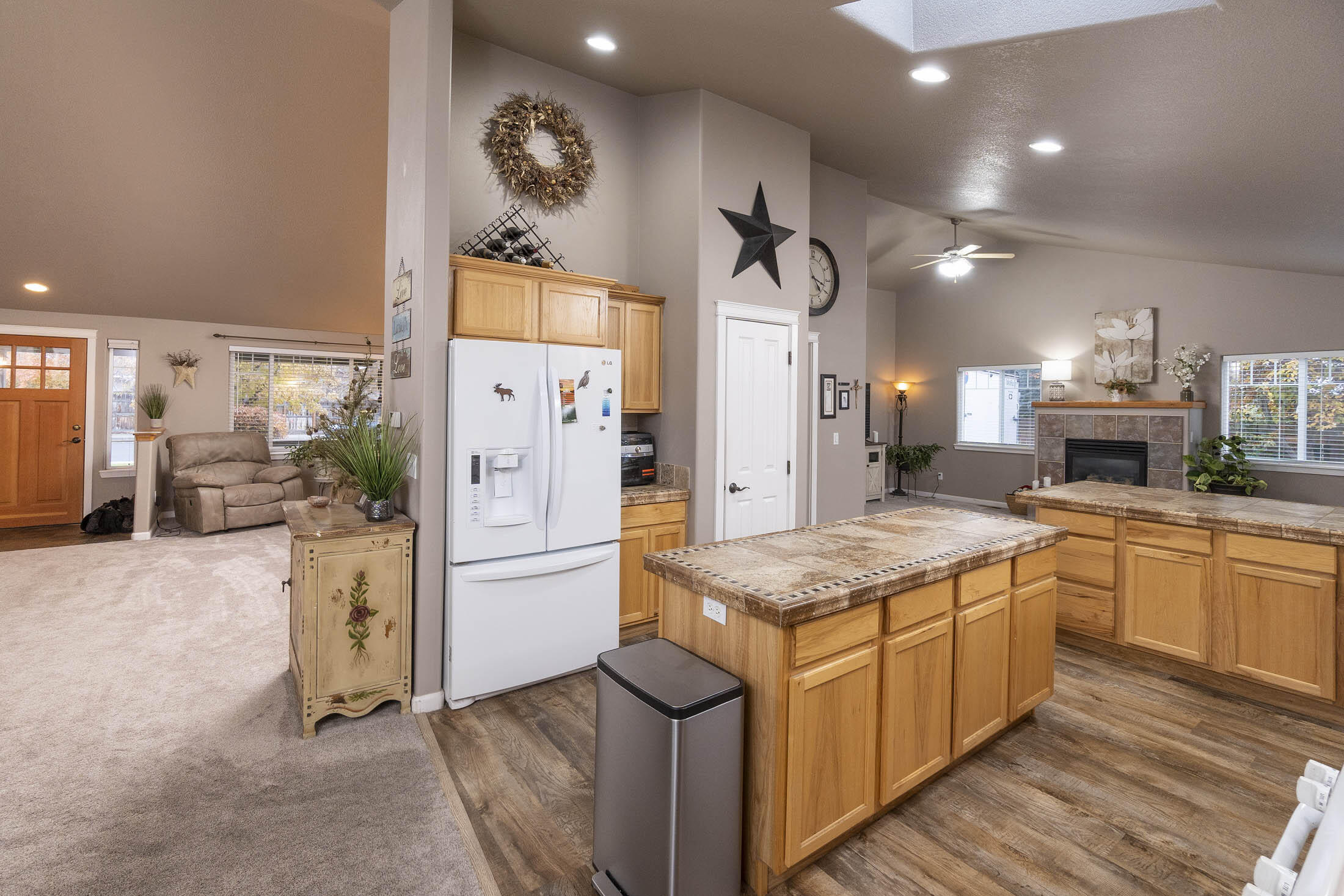 Pleasant View - Residential