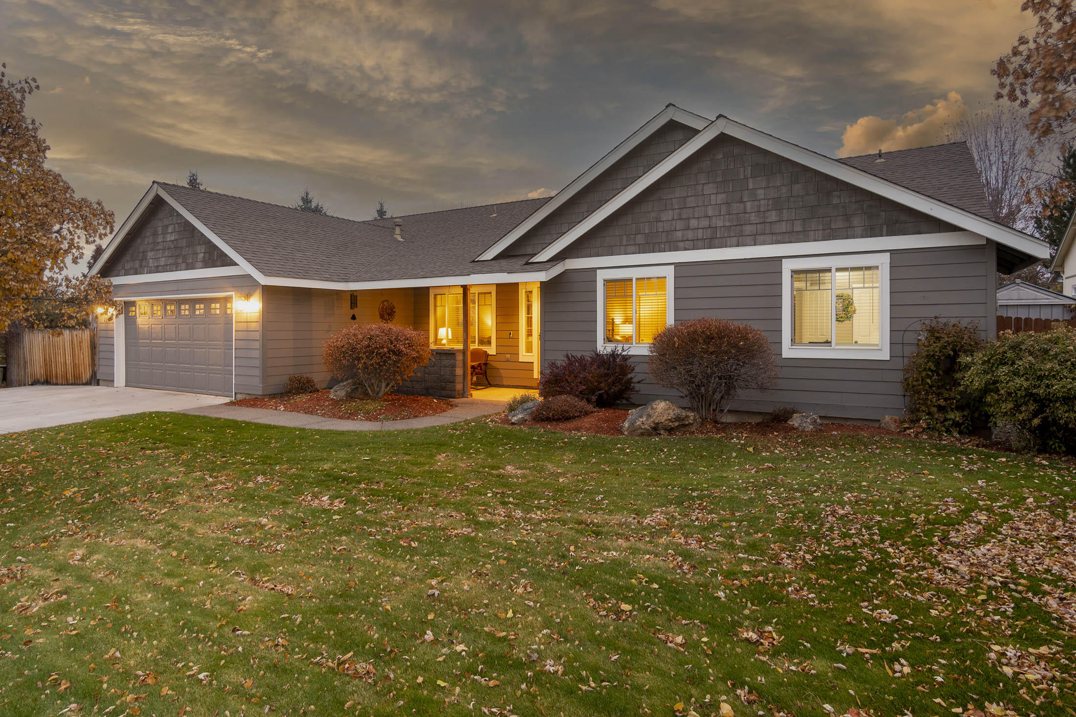 Pleasant View - Residential