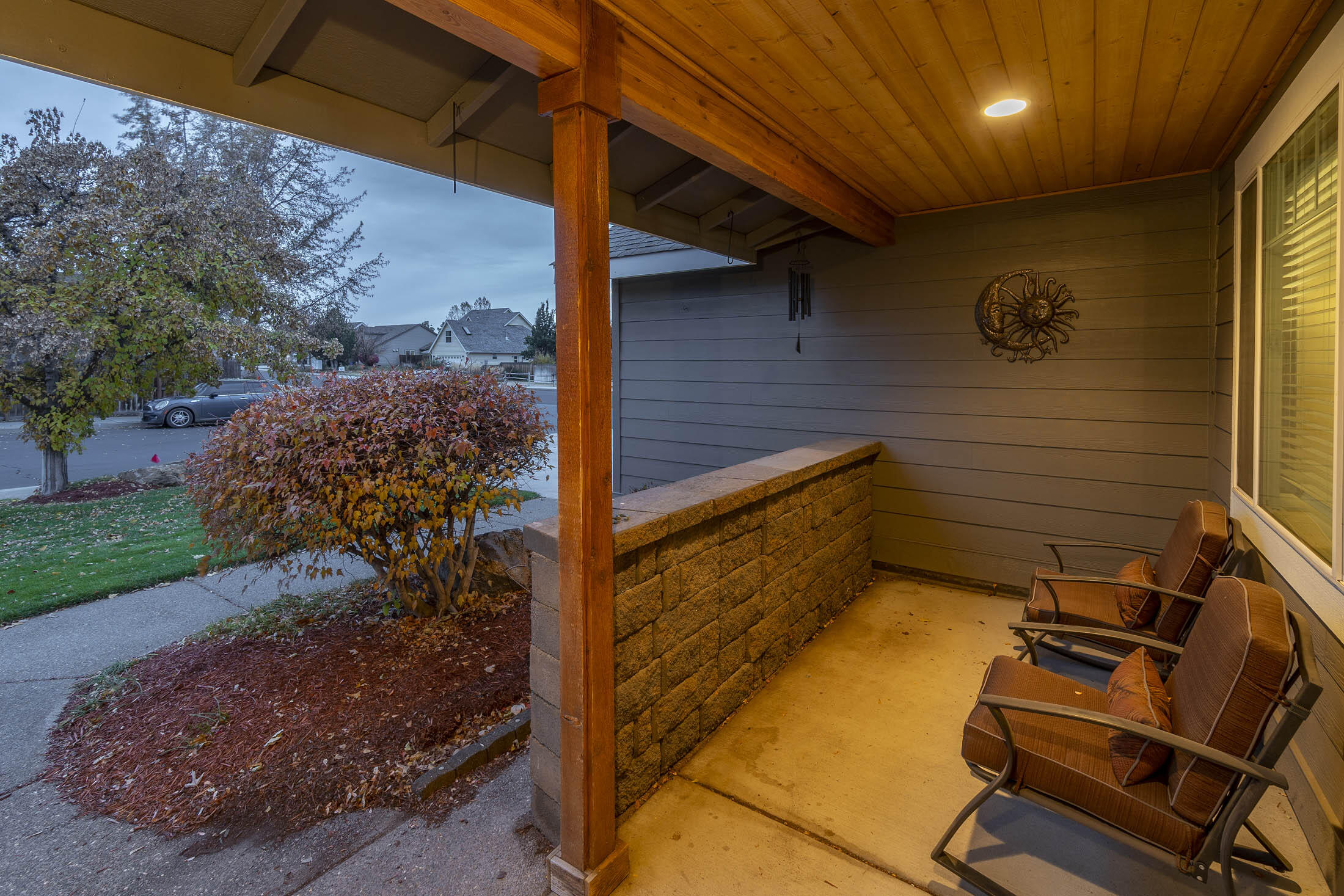 Pleasant View - Residential