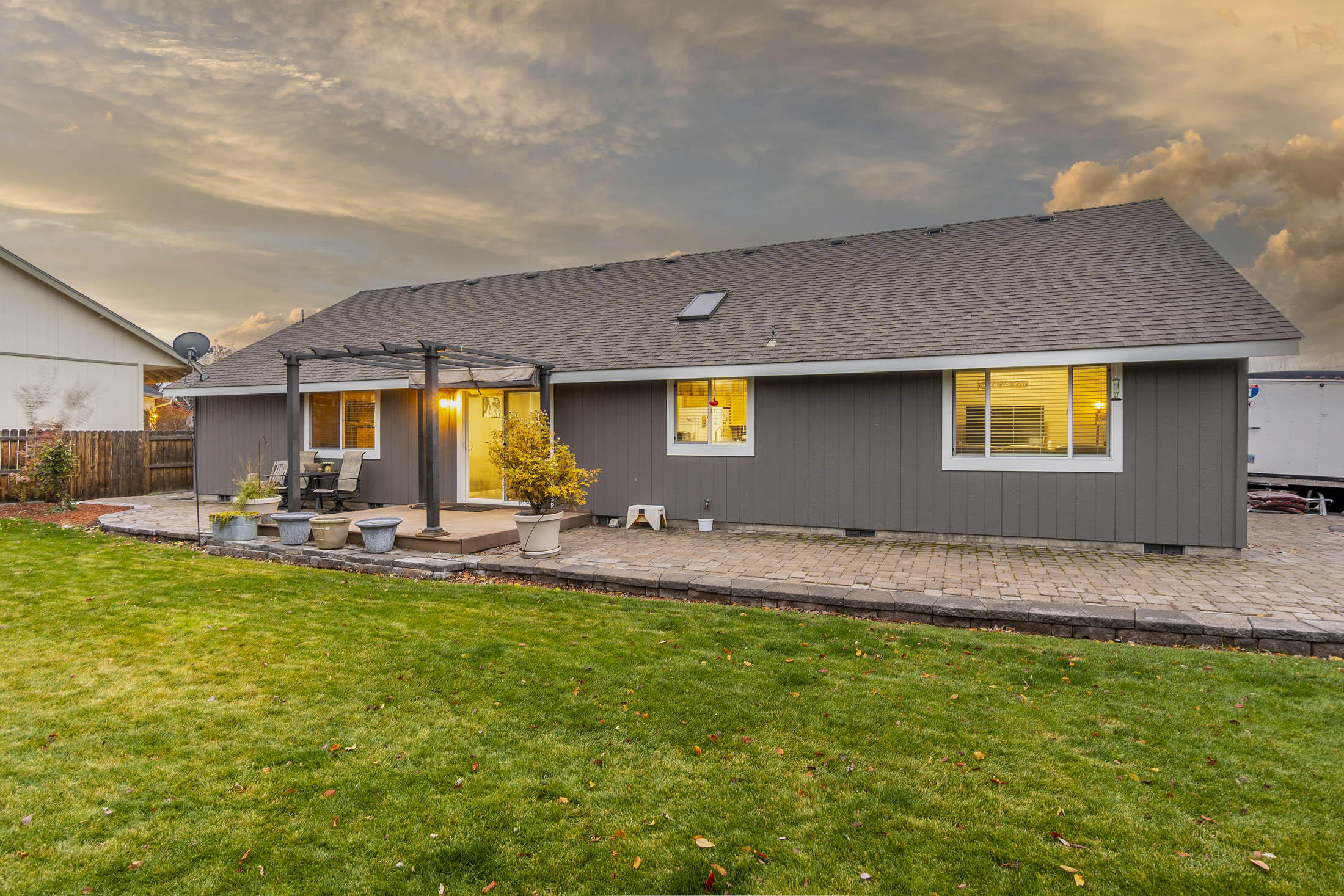 Pleasant View - Residential