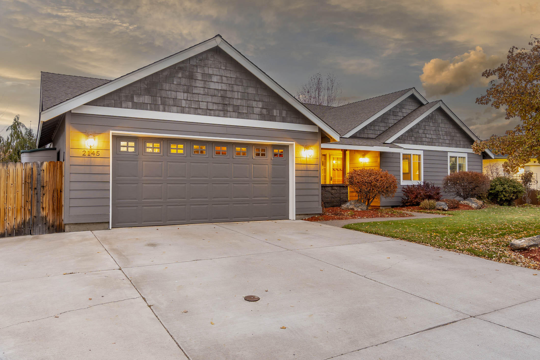 Pleasant View - Residential