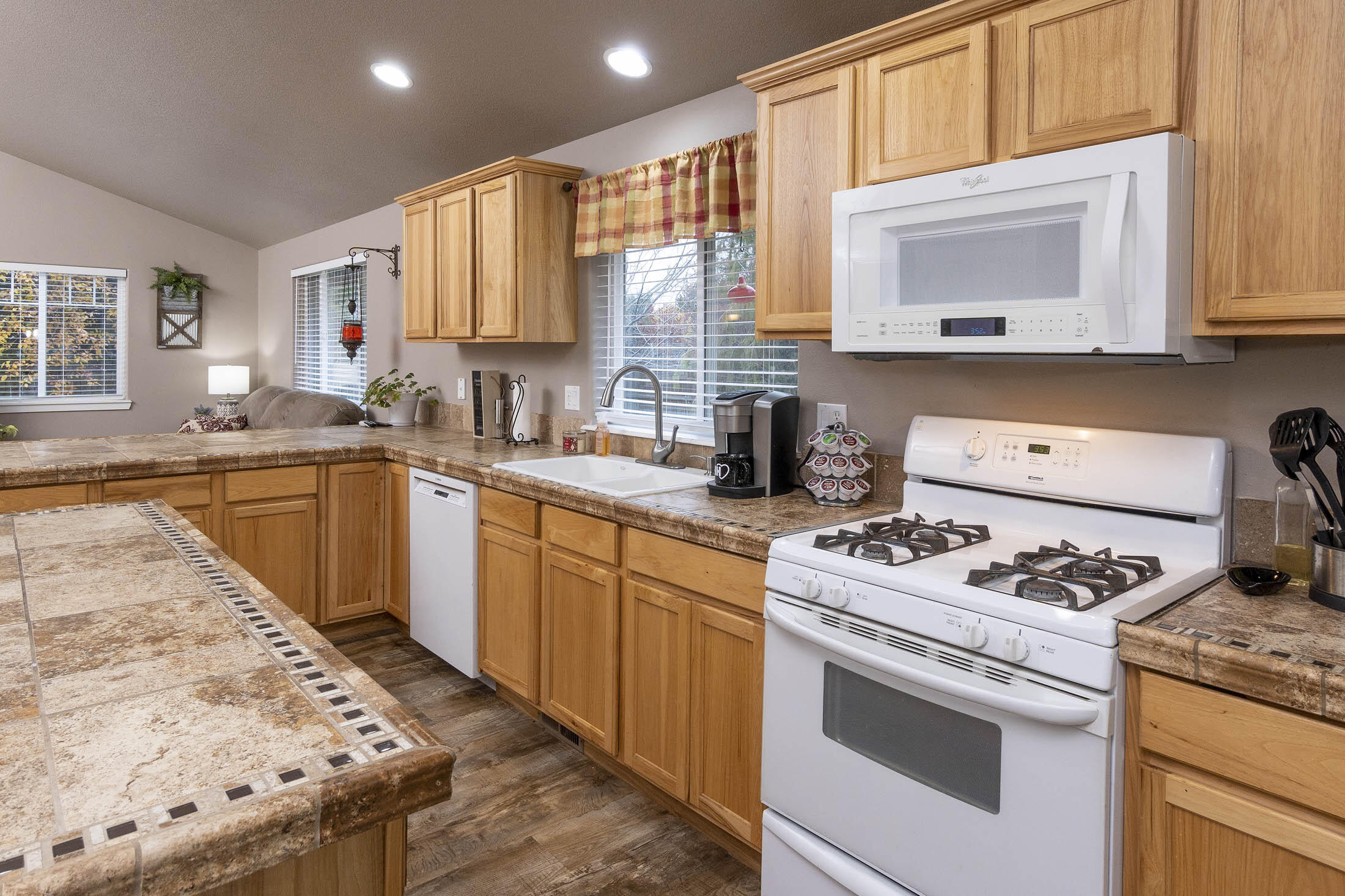 Pleasant View - Residential