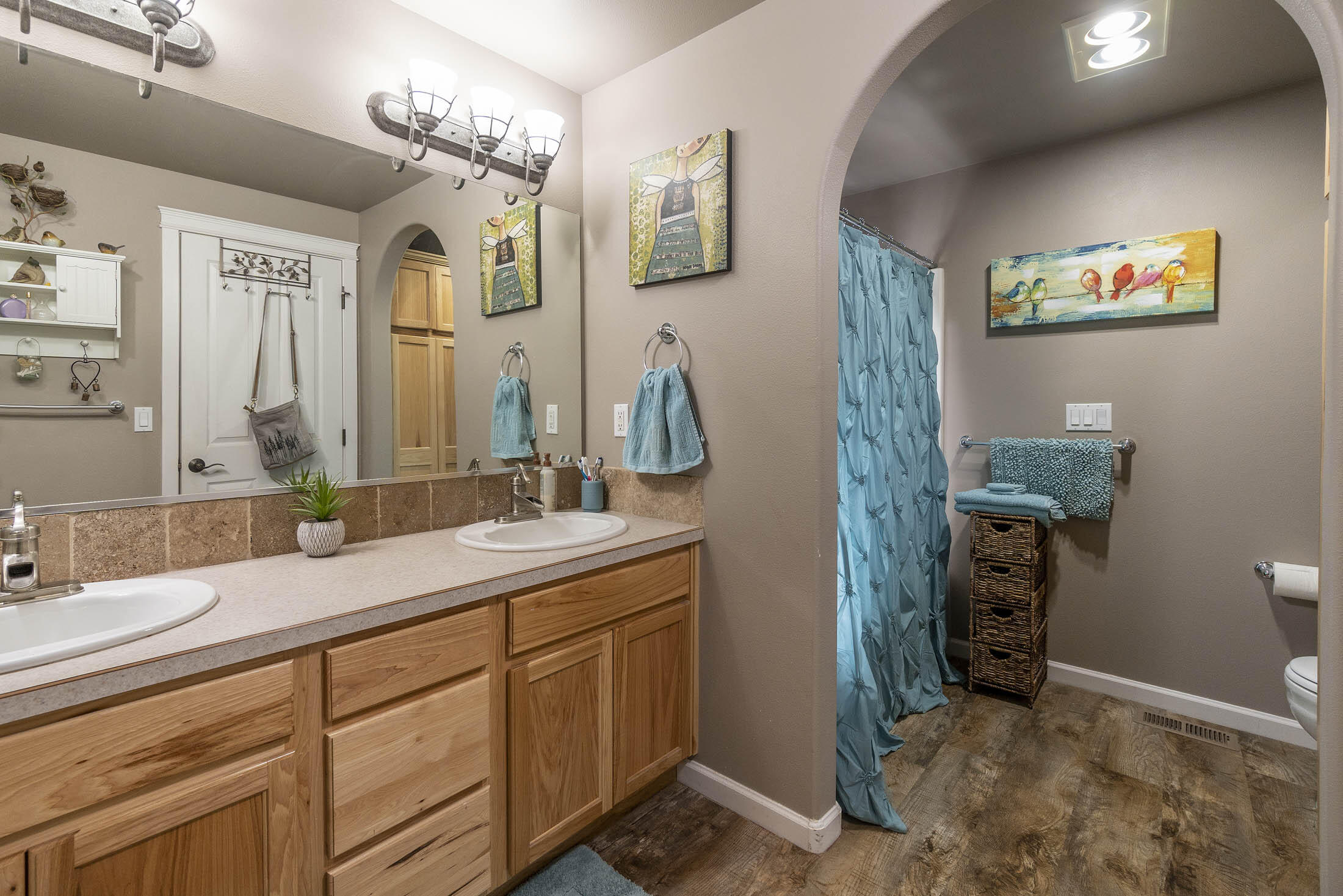 Pleasant View - Residential