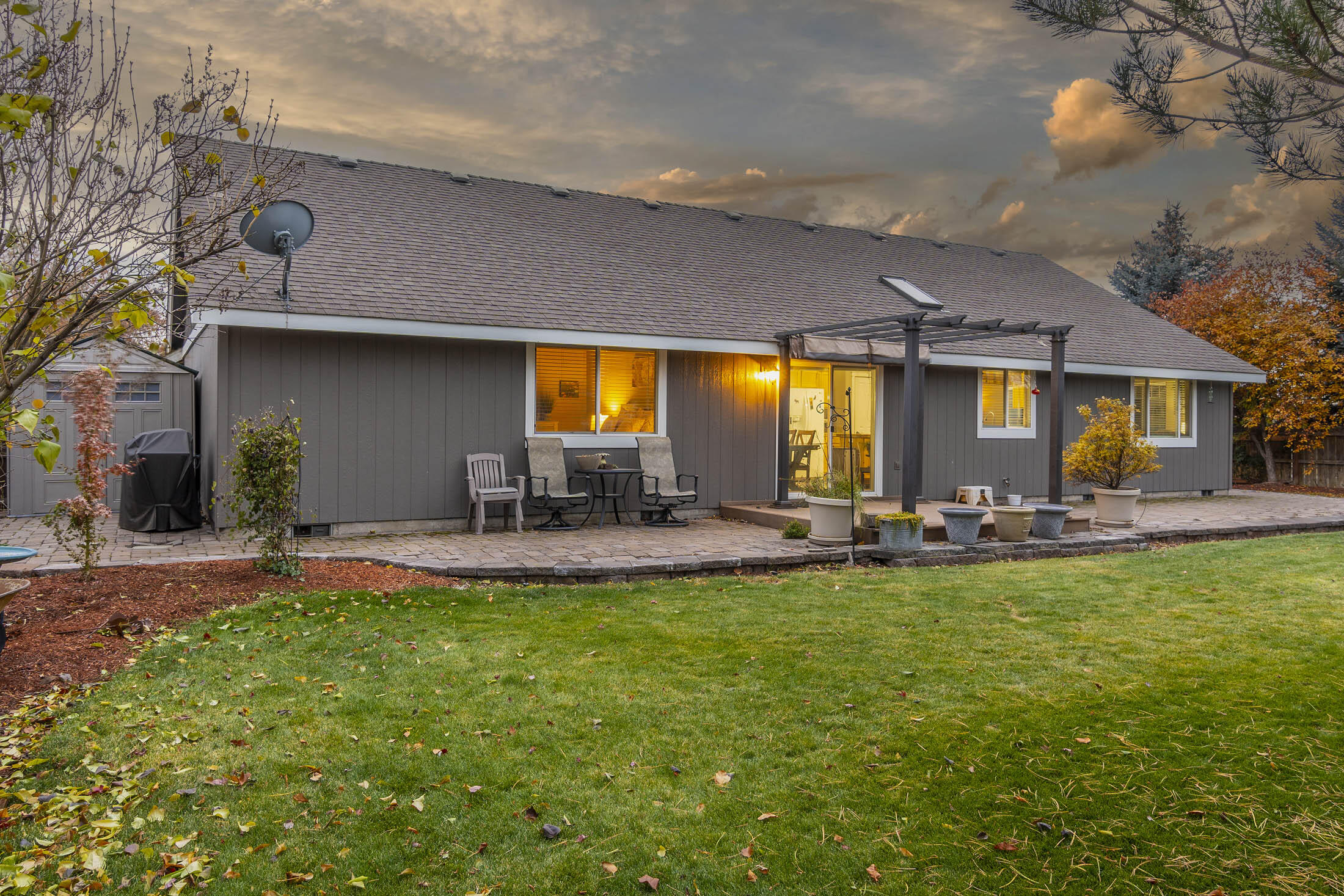 Pleasant View - Residential