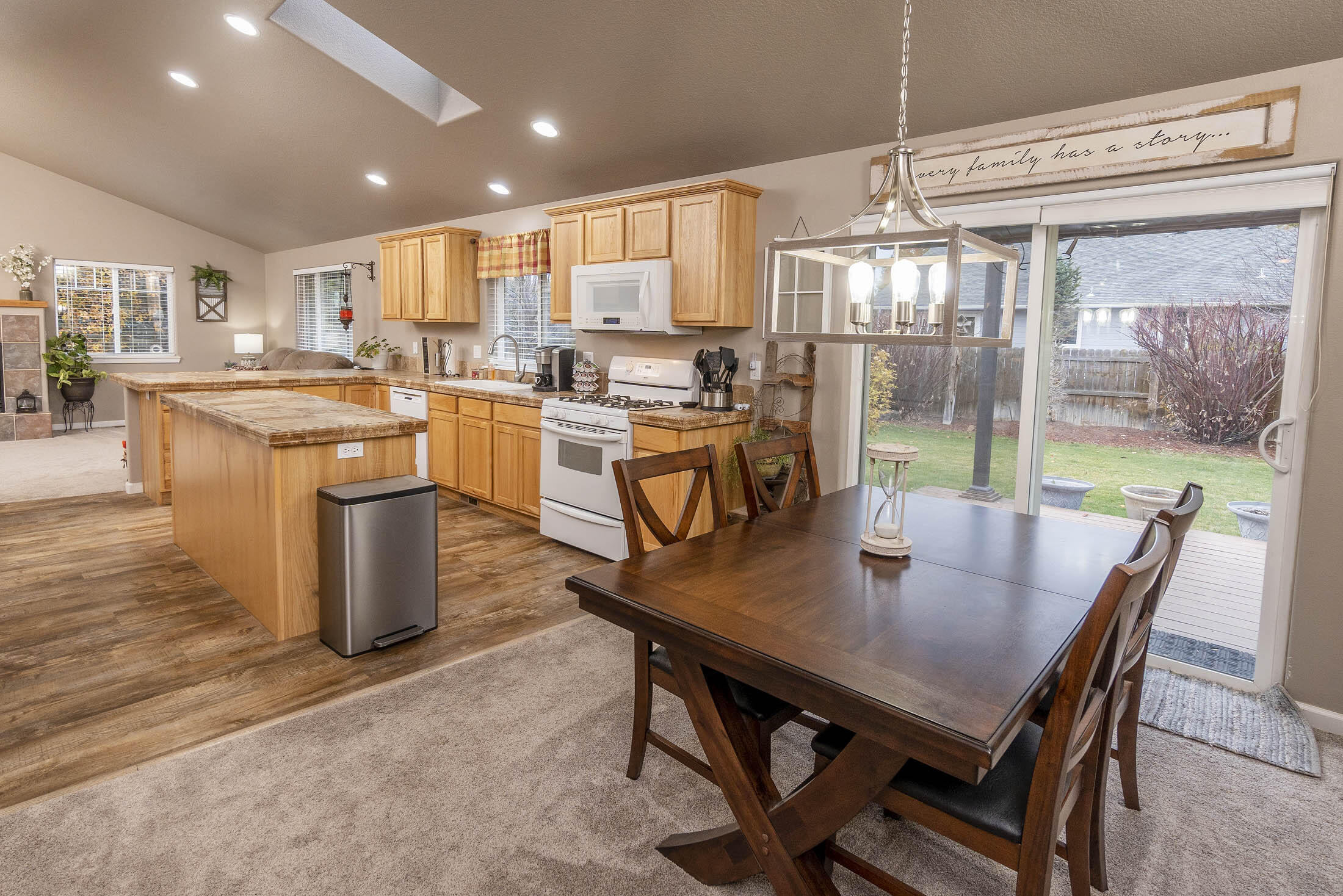 Pleasant View - Residential