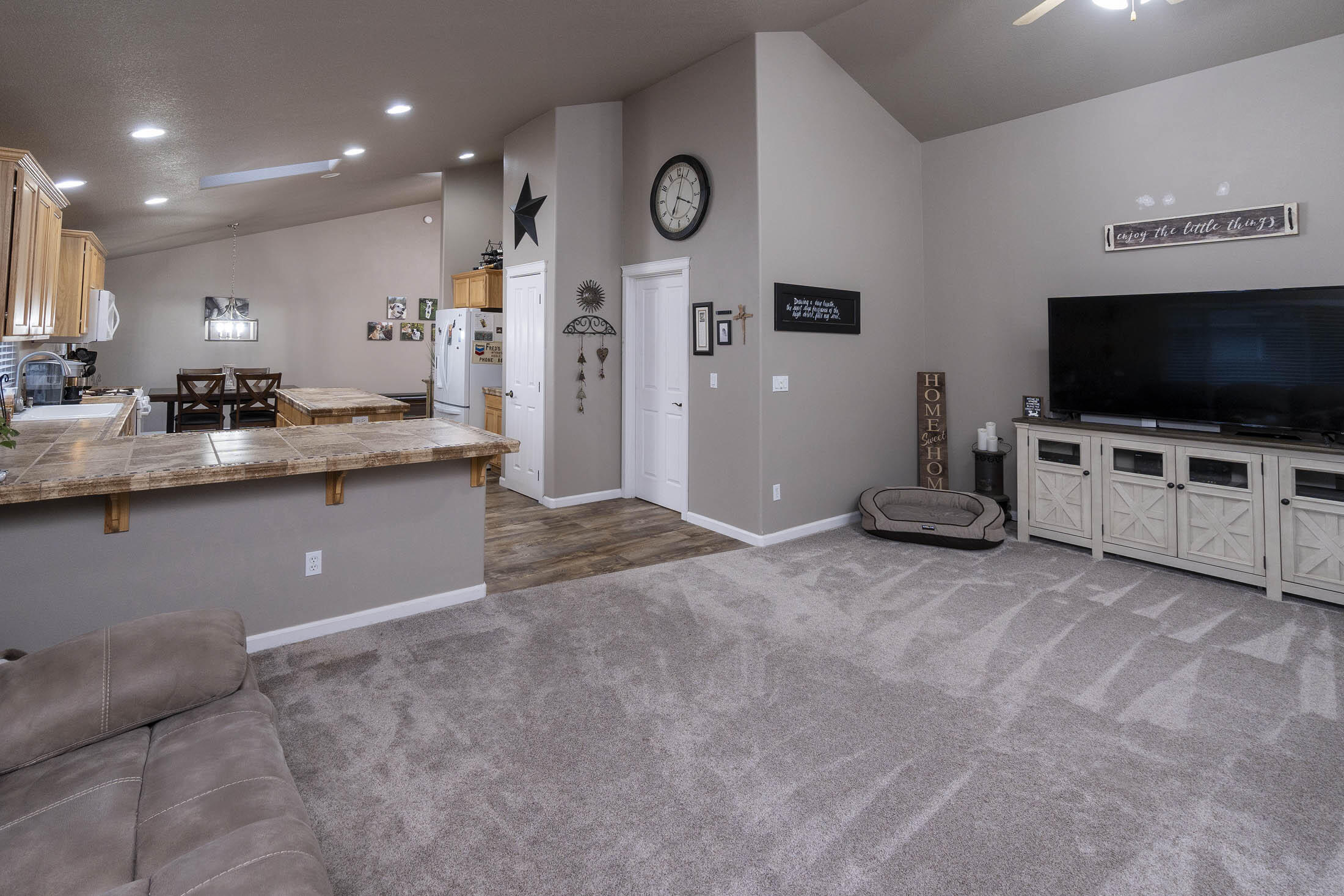 Pleasant View - Residential