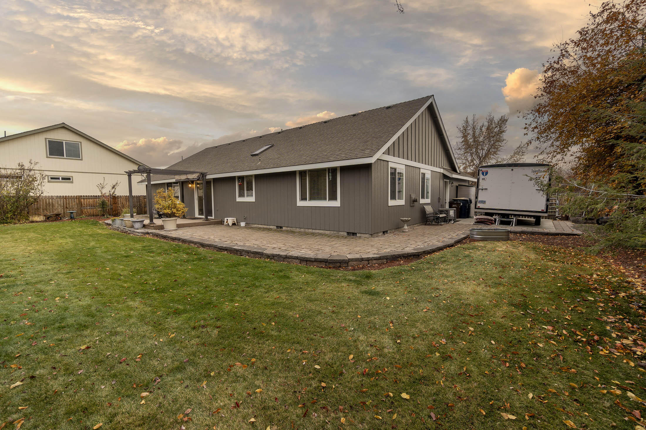 Pleasant View - Residential