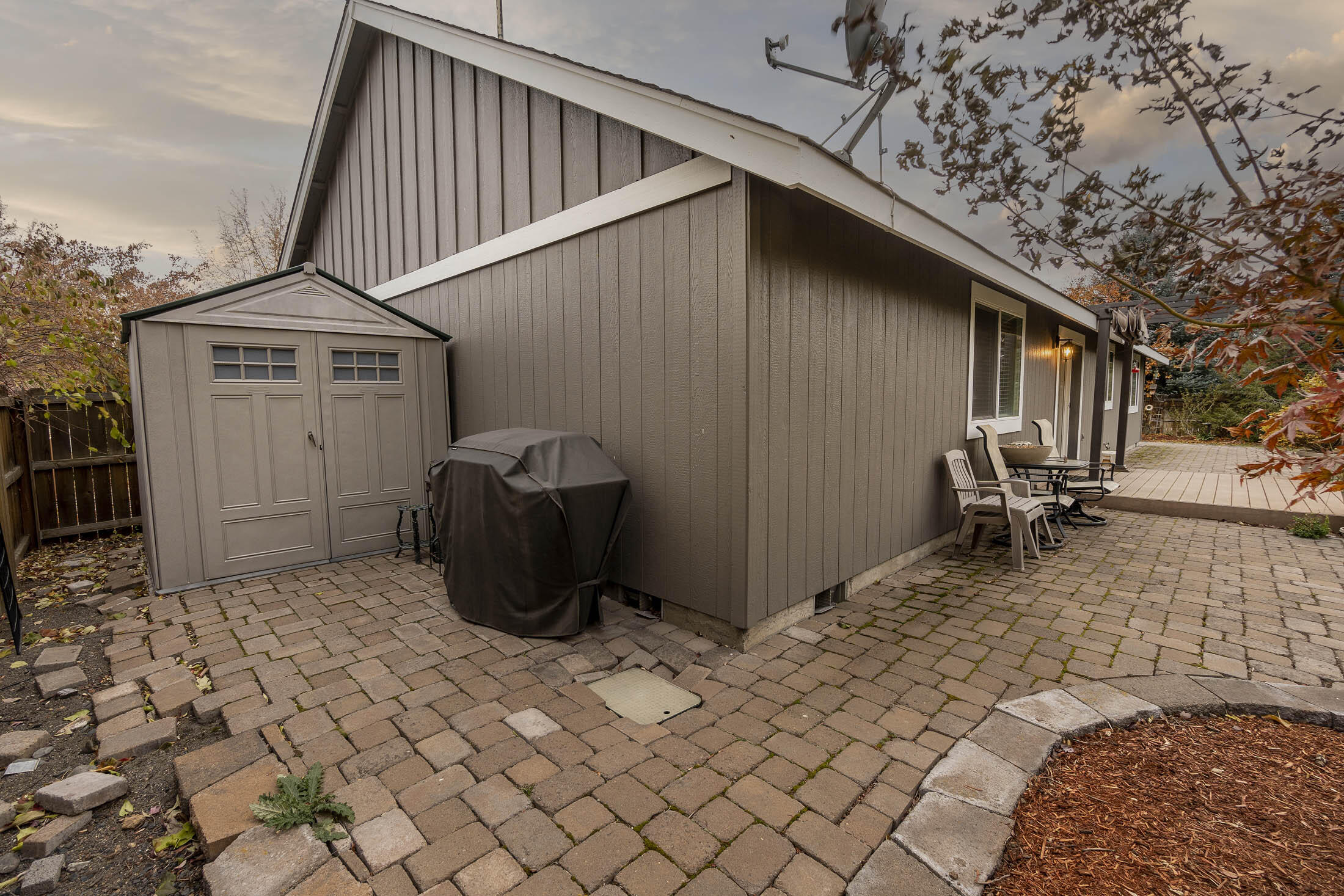 Pleasant View - Residential