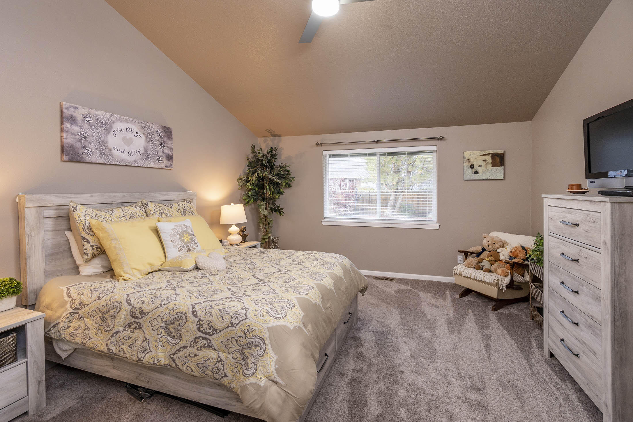 Pleasant View - Residential