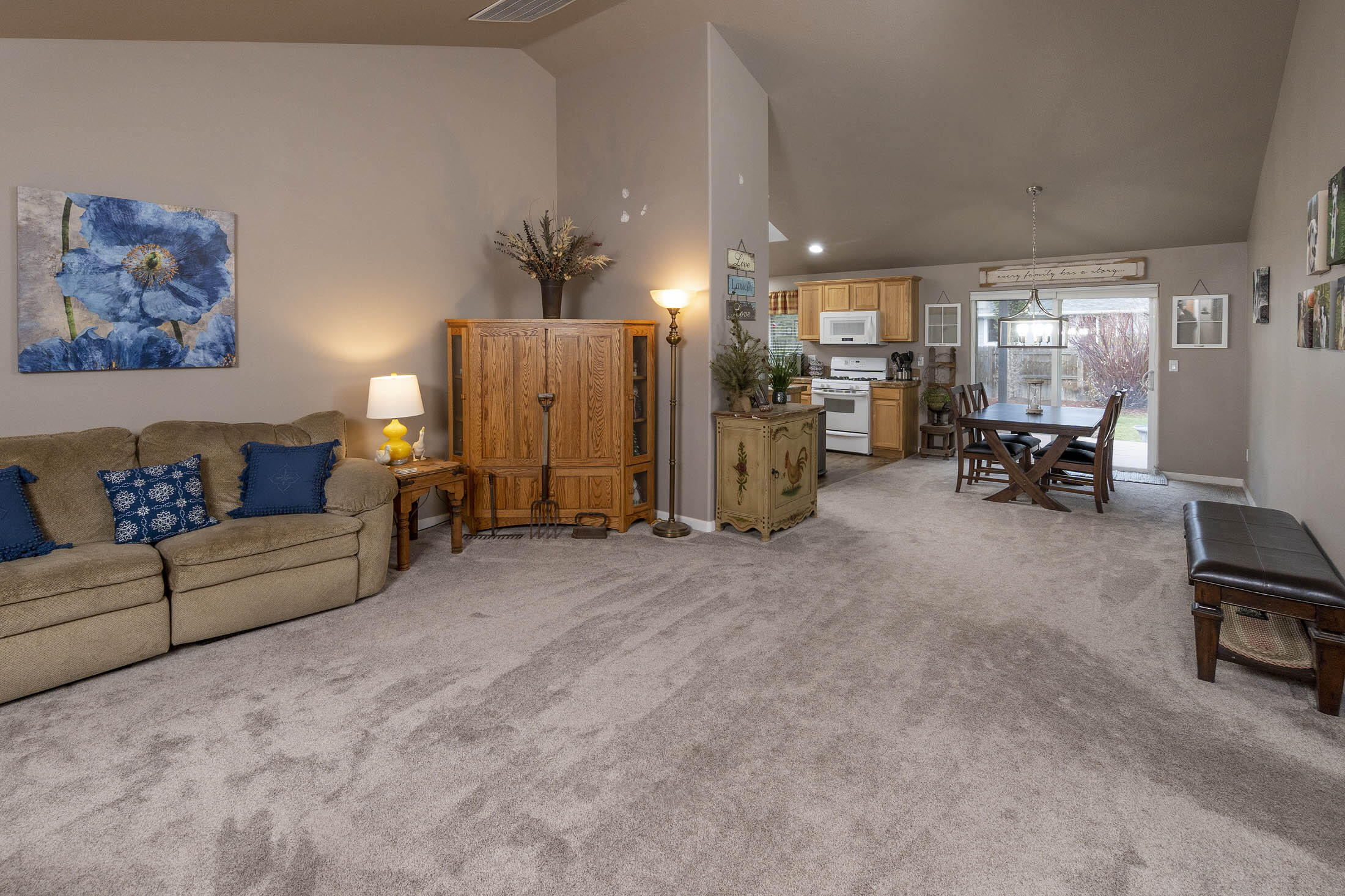 Pleasant View - Residential