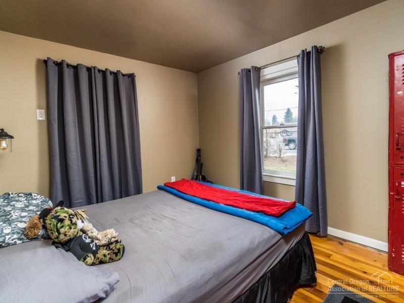 Bend Park - Residential