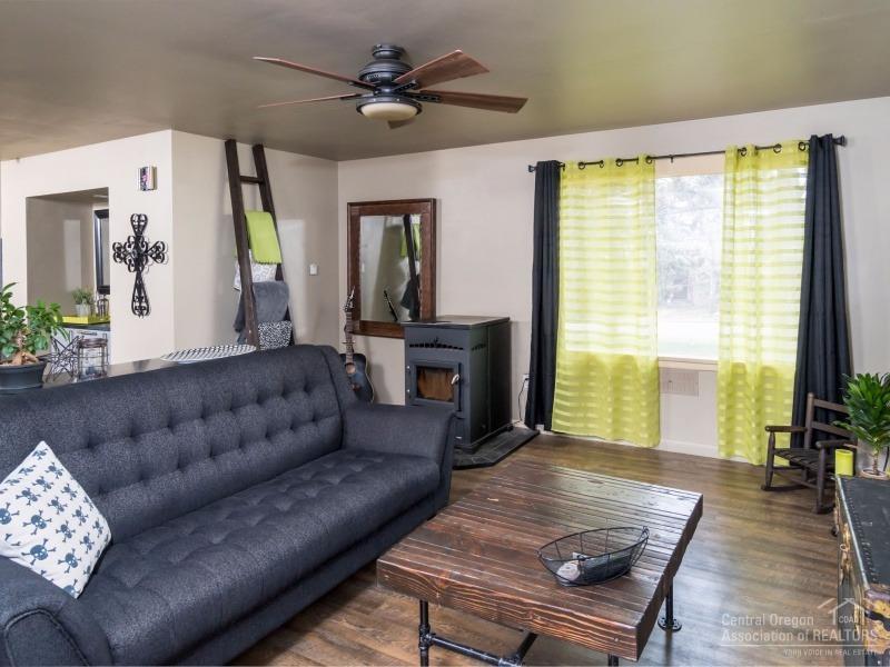 Bend Park - Residential