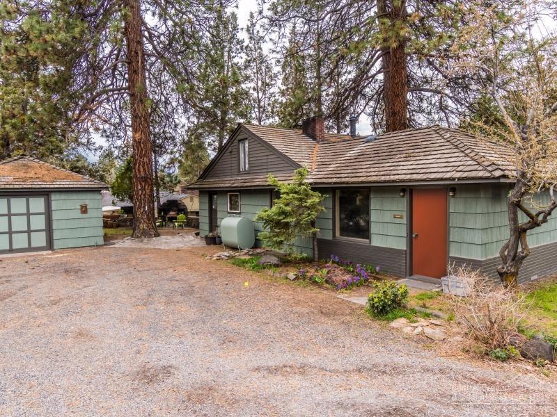 Bend Park - Residential