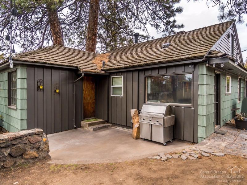 Bend Park - Residential