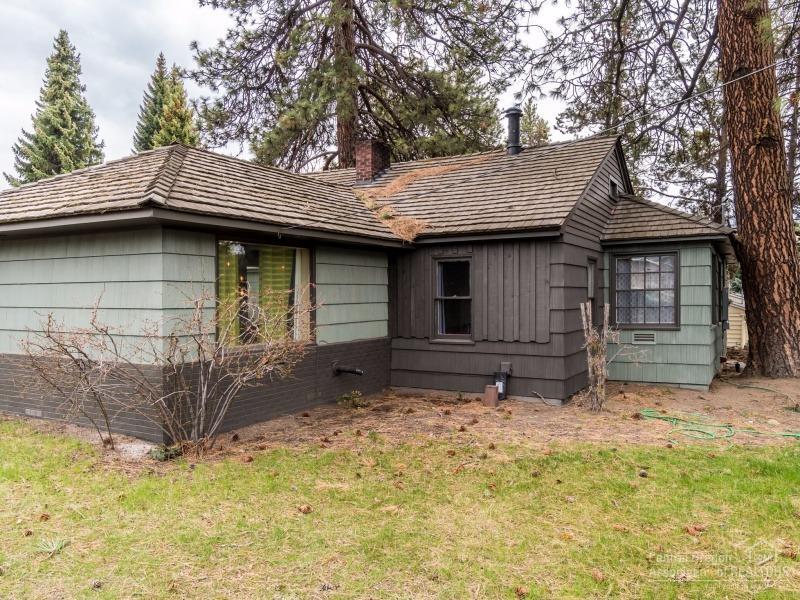 Bend Park - Residential