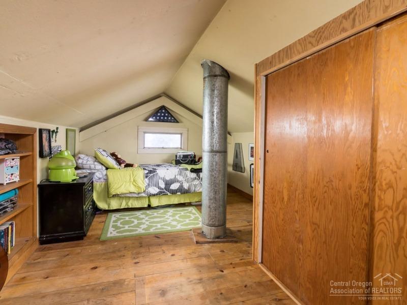 Bend Park - Residential