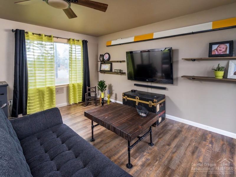 Bend Park - Residential