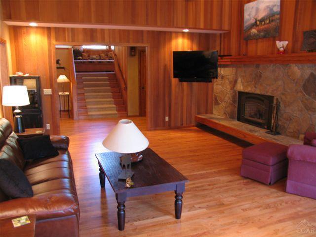 South Meadow - Residential