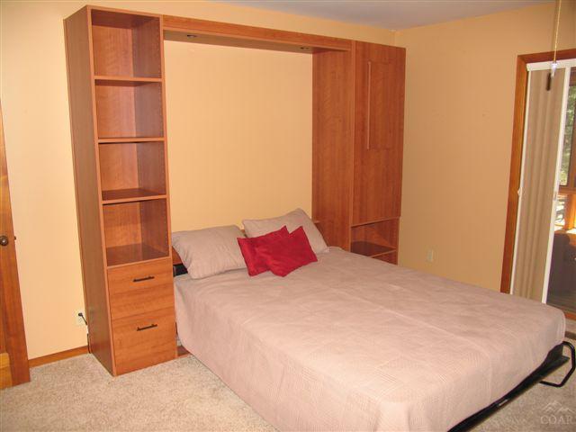 South Meadow - Residential