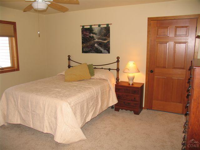 South Meadow - Residential