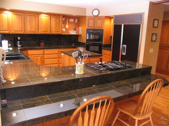 South Meadow - Residential