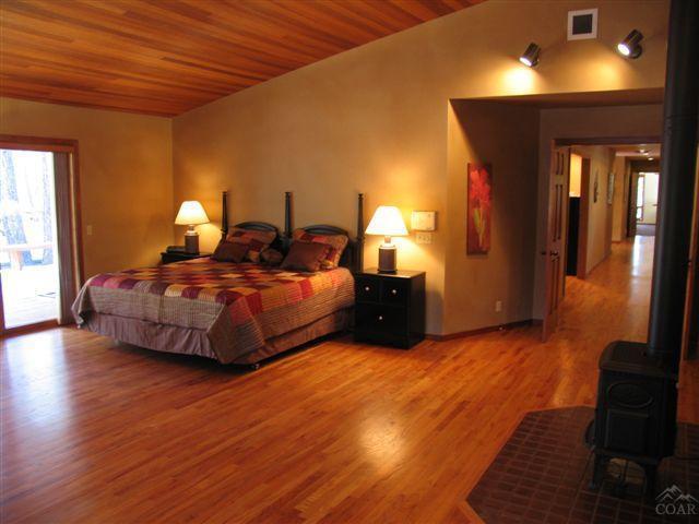 South Meadow - Residential