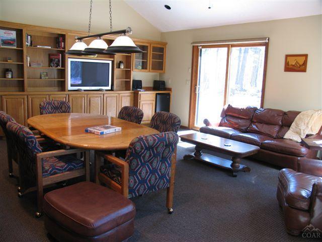 South Meadow - Residential