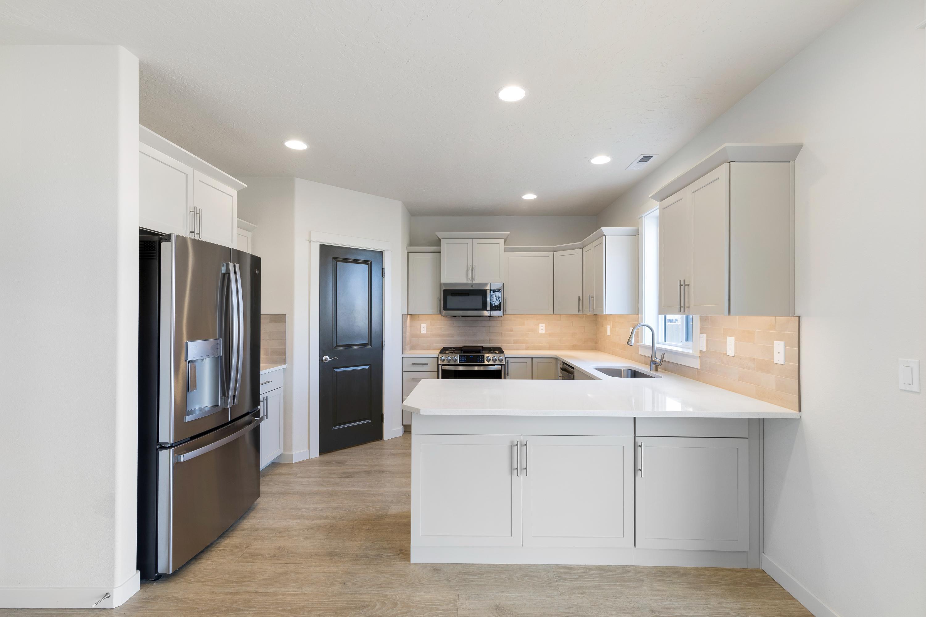 Canyon Ridge Phase 3 - Residential