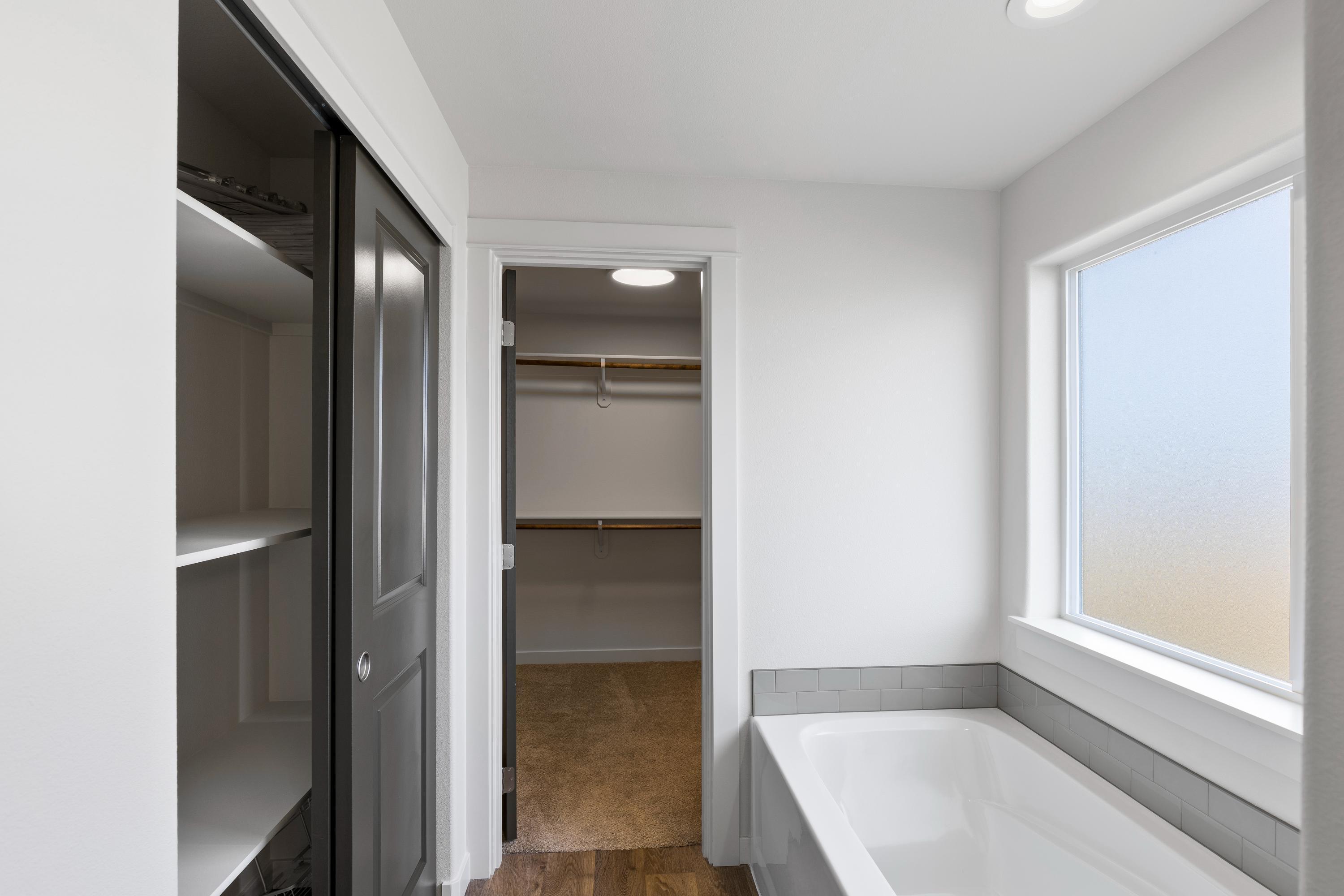 Canyon Ridge Phase 3 - Residential